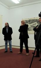 23_Radovan Jandric_Vystava_vernisaz vystavy